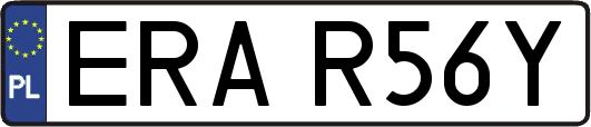 ERAR56Y