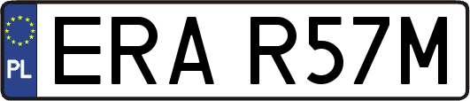 ERAR57M