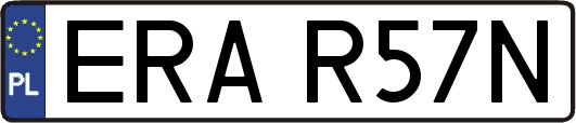 ERAR57N