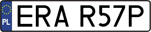 ERAR57P
