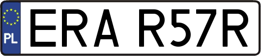 ERAR57R