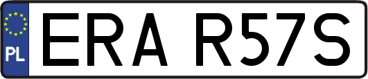 ERAR57S