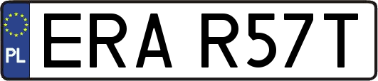 ERAR57T
