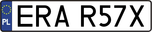 ERAR57X