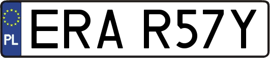 ERAR57Y