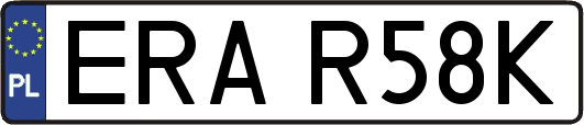 ERAR58K