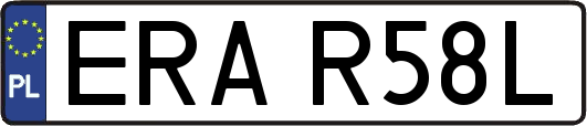 ERAR58L