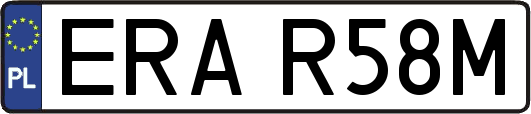 ERAR58M