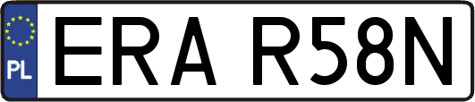 ERAR58N