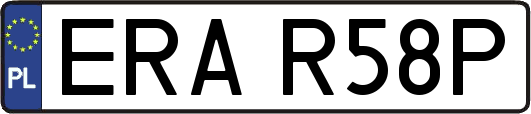 ERAR58P
