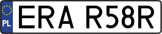 ERAR58R