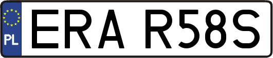 ERAR58S
