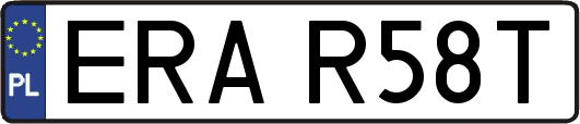 ERAR58T