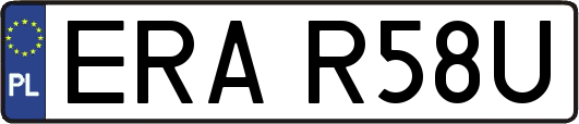 ERAR58U
