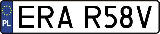 ERAR58V