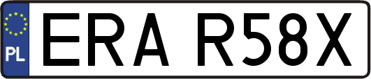 ERAR58X