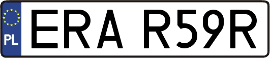 ERAR59R