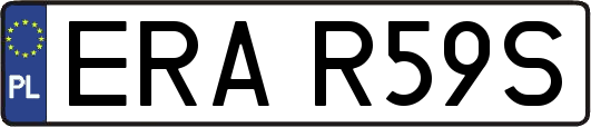 ERAR59S