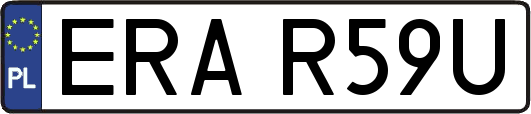 ERAR59U
