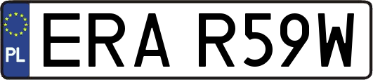 ERAR59W