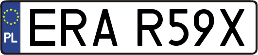 ERAR59X