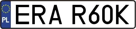 ERAR60K