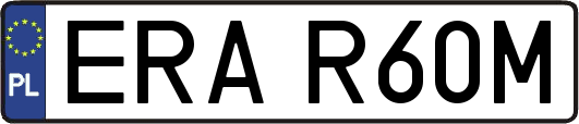 ERAR60M