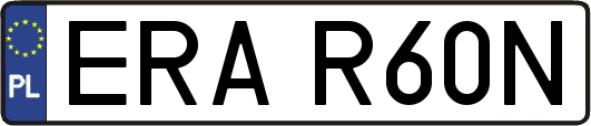 ERAR60N