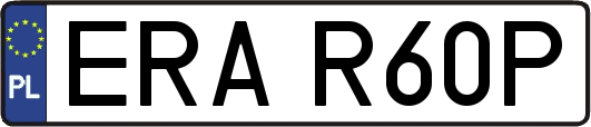 ERAR60P