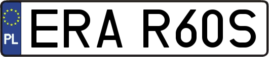 ERAR60S