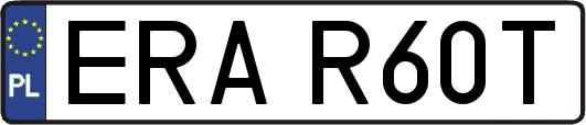 ERAR60T