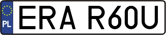 ERAR60U