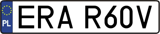 ERAR60V