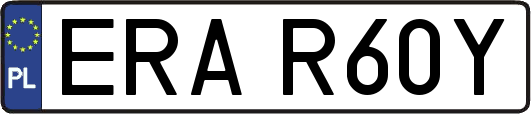 ERAR60Y