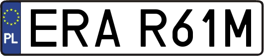 ERAR61M