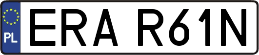 ERAR61N