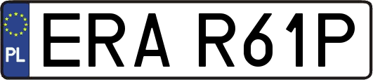 ERAR61P