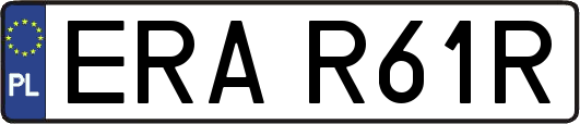 ERAR61R