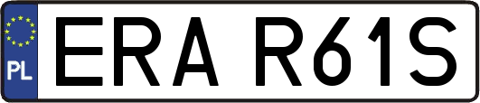 ERAR61S