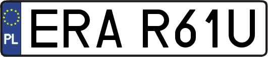 ERAR61U