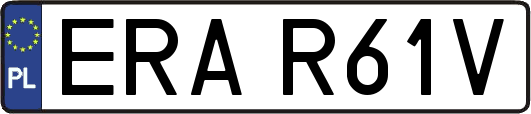 ERAR61V