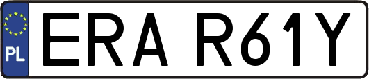 ERAR61Y