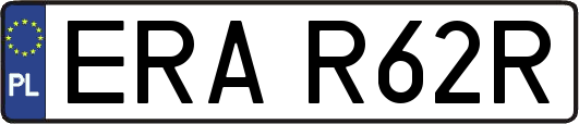 ERAR62R