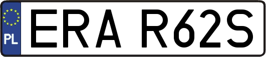 ERAR62S