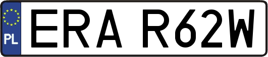 ERAR62W