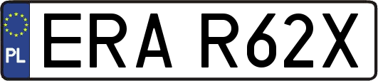 ERAR62X