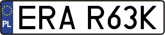 ERAR63K