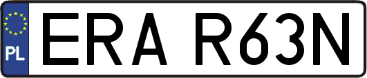 ERAR63N