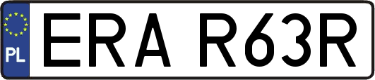ERAR63R