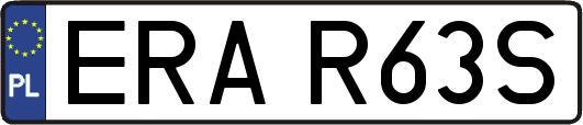 ERAR63S